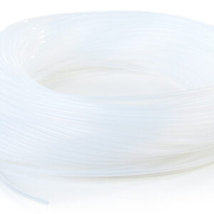 Węże proste teflonowe PTFE