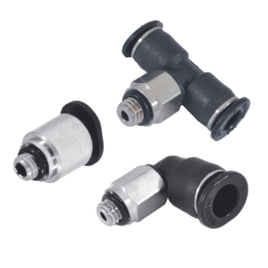 Złącza wtykowe Sang-A mini