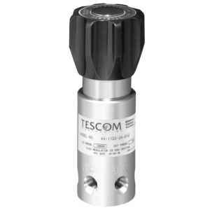 Tłokowy reduktor ciśnienia – Seria 44-1100