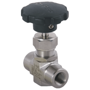 Zawory iglicowe uniwersalne – Seria V15