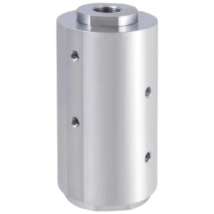 Zawory sterowane pneumatycznie wysokiego ciśnienia i wysokiego przepływu – Seria VM