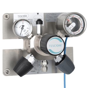 Kompaktowa automatyczna stacja przełączania – Seria KP