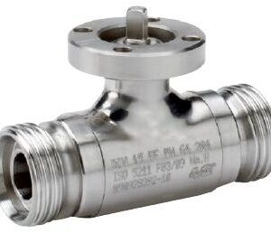 Seria 434 przyłącza DIN 11851