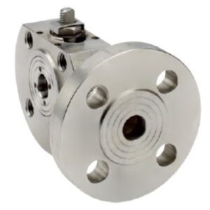 Seria 445 3-drogowy kołnierzowy