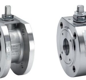 Seria Magnum Wafer PN16-40, ANSI 150-300