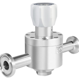 Membranowy reduktor ciśnienia – Seria PH-1600