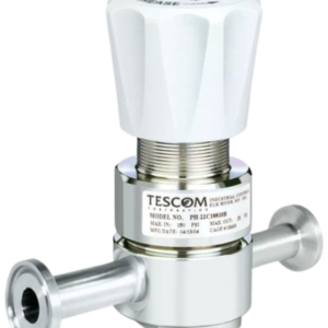 Membranowy reduktor ciśnienia – Seria PH-2200