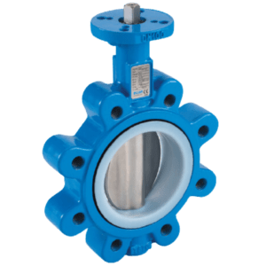 Seria E6830TFM – LUG PN10 FDA EU1935