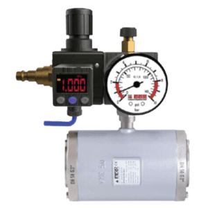 Seria LV, LNV zespół przelewowy