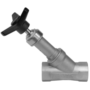 Seria J4M stal nierdzewna pokrętło