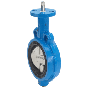 Seria 375 / 376 / 377 – Wafer PN10-16