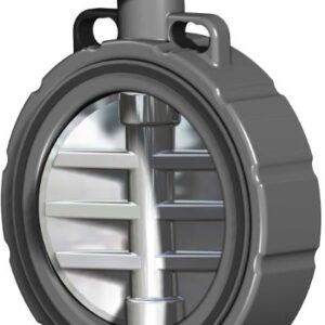 Seria 675 – Wafer PP