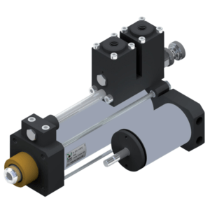 Hydrokontrolery – Seria 1400