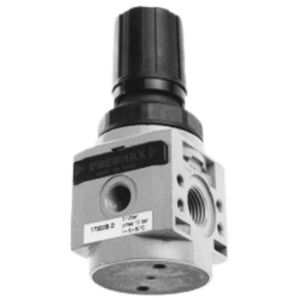 Regulatory standardowe – Seria 1700