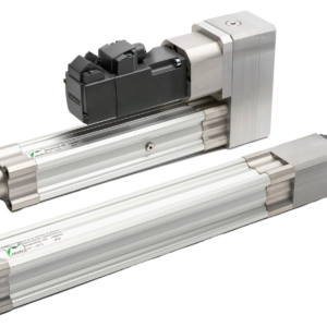 Siłowniki elektryczne ISO 15552                             – Seria 1800