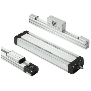 Moduły (osie) elektryczne – Seria 18T