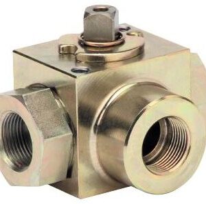 Seria 541 3-drogowy kula L