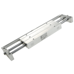 Siłowniki kompaktowe – Seria 6210