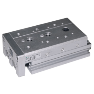 Siłowniki przesuwne – Seria 6600