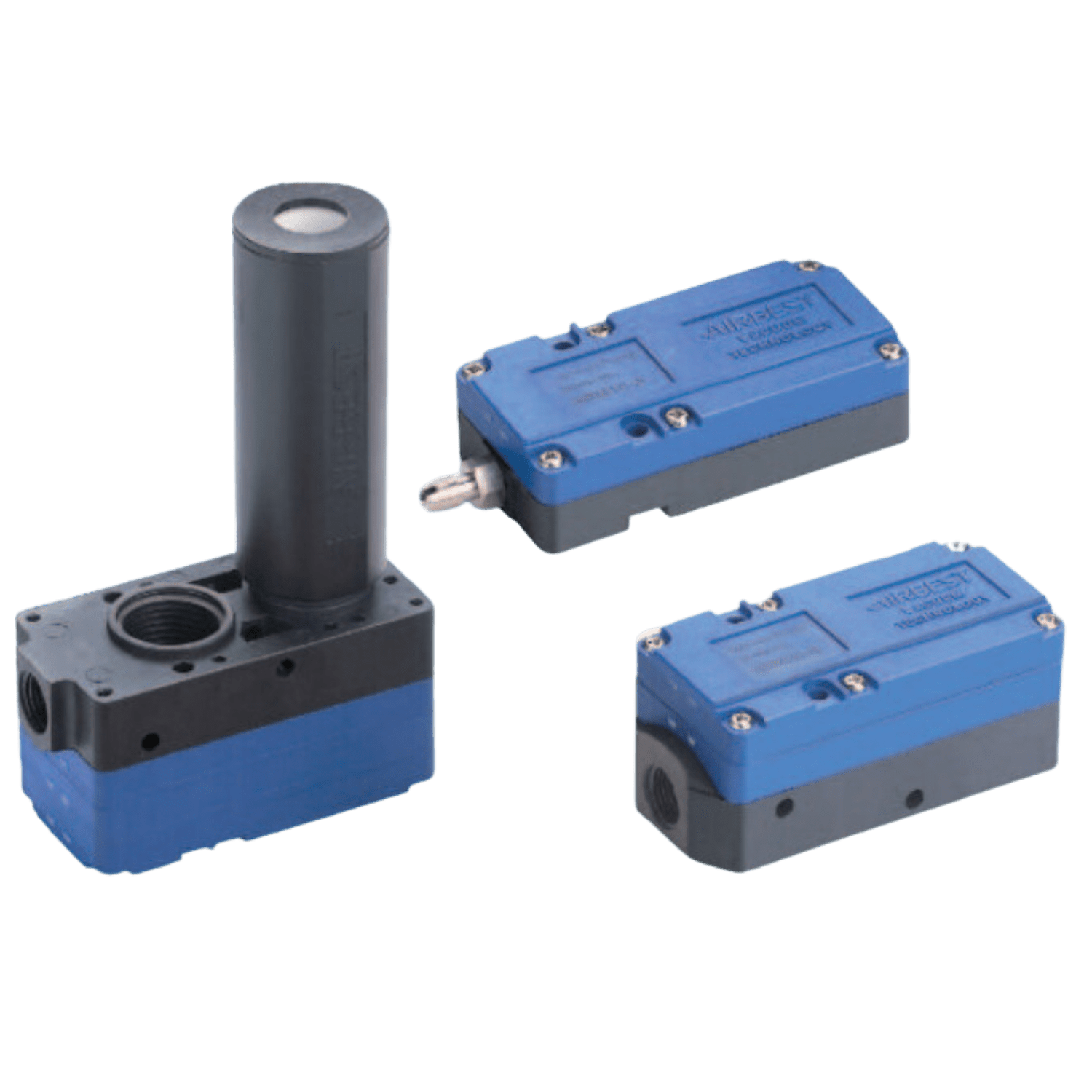 Seria ABM / ABX – mini wielostopniowe