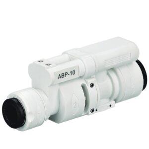 Seria ABP – szybki przedmuch