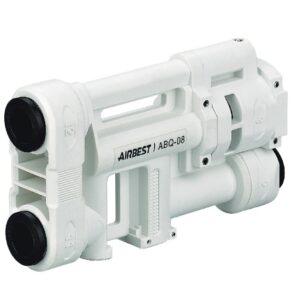 Seria ABQ – szybki przedmuch