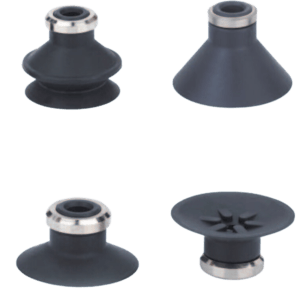 Seria SZ – standardowa