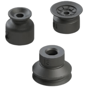 Seria SP3 – przyssawki miniaturowe