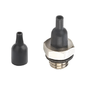 Seria SAN – przyssawka – dysza