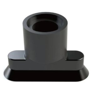 Seria SOFA – przyssawki płaskie, owalne