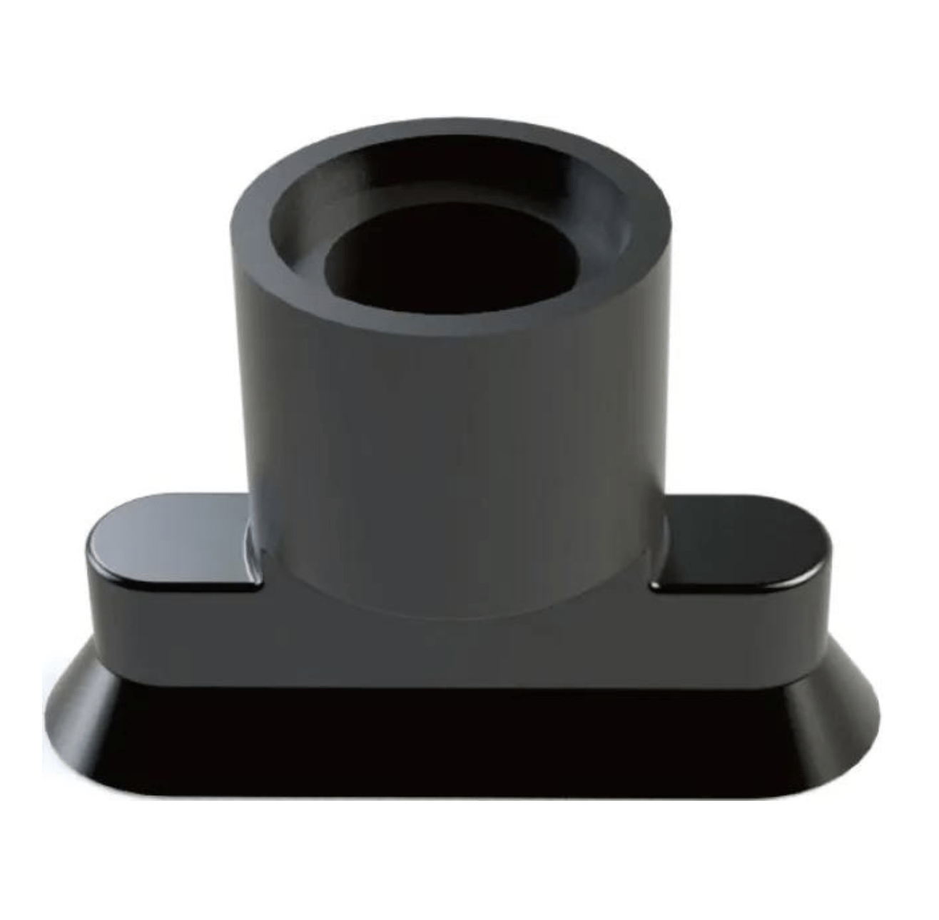 Seria SOFA – przyssawki płaskie, owalne