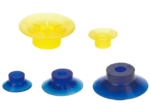 Seria SFP – płaska PU