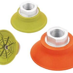 Seria SFF – zwiększone tarcie