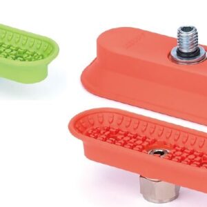 Seria SOF – przyssawki owalne