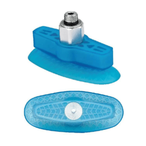 Seria SOM – owalne, płaskie PU