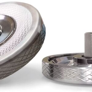 Seria SHT – metalowe do wysokich temperatur