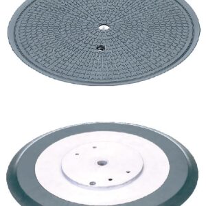 Seria SFG – płaska do szkła