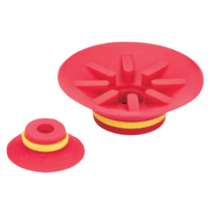 Seria SF – płaska, użebrowana