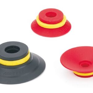 Seria SU – płaska