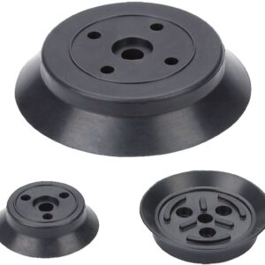 Seria SH – płaska do dużych obciążeń