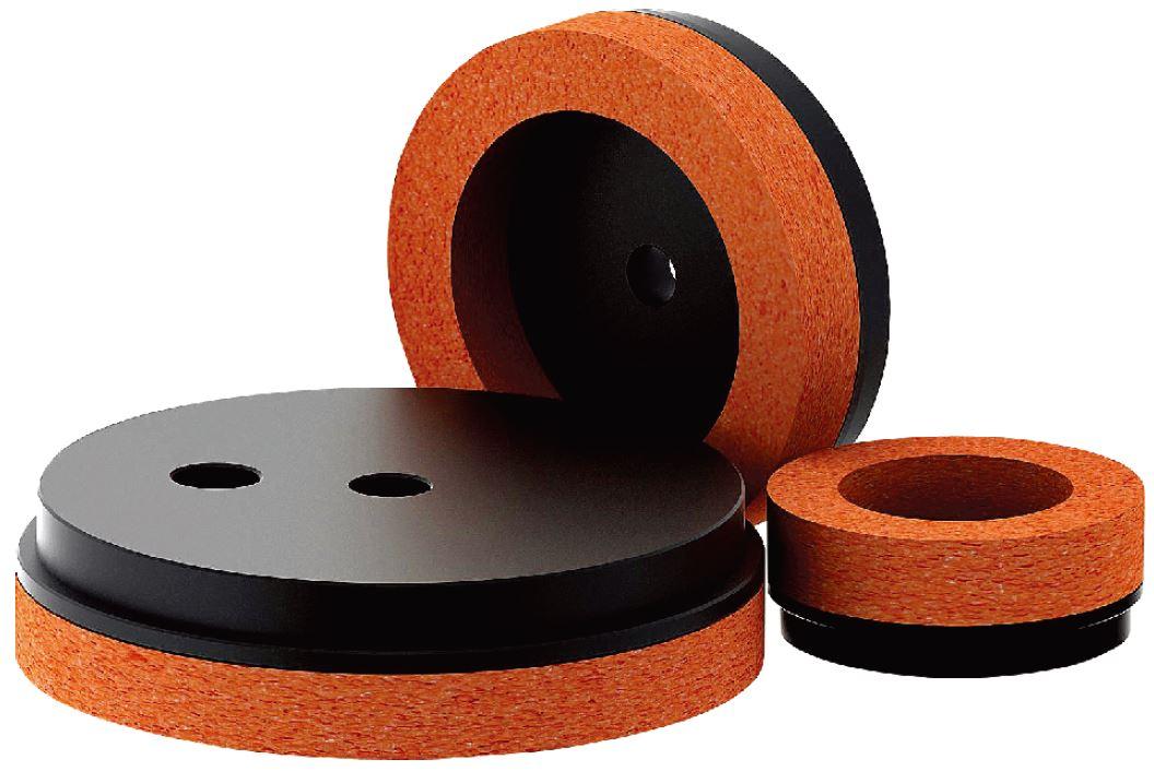 Seria SOP – piankowe, okrągłe