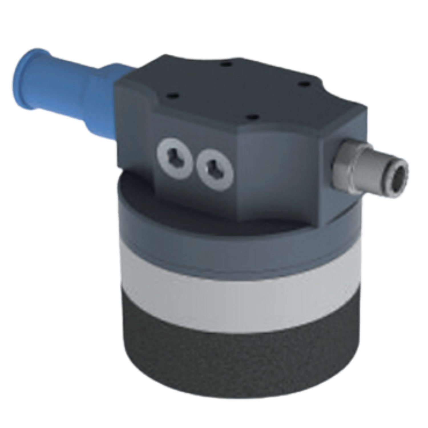 Seria TXD – chwytaki podciśnieniowe