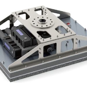 Seria TXH – do dużych ciężarów