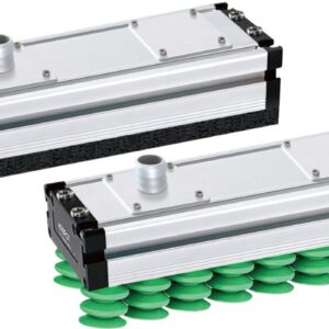 Seria TXM – zewnętrzny generator