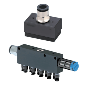 Seria TXN – miniaturowa