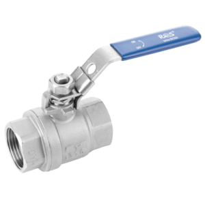 Seria BV200 stal nierdzewna dźwignia