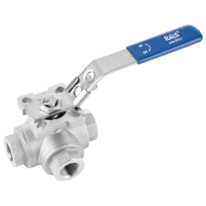 Seria BV531 3-drogowe 130 bar