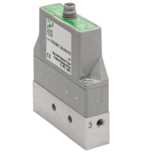 Miniaturowe  elektroniczne regulatory proporcjonalne