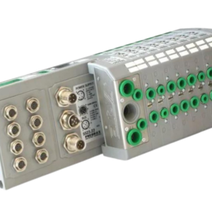 Wyspy zaworowe – Seria 2300                                – ENOVA