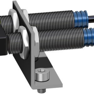 Wyłączniki krańcowe indukcyjne – Seria KFIN